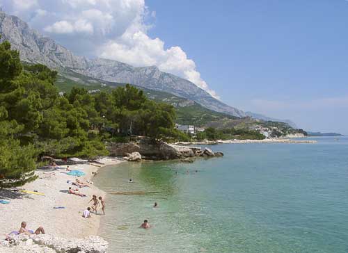 Urlaub in Kroatien - Chat